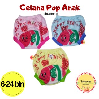 1 PCS CELANA  POP BAYI  CARTOON NEMO CELANA  SANTAI KARTUN 6 