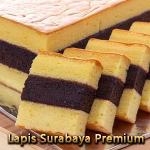 

Lapis Surabaya Premium