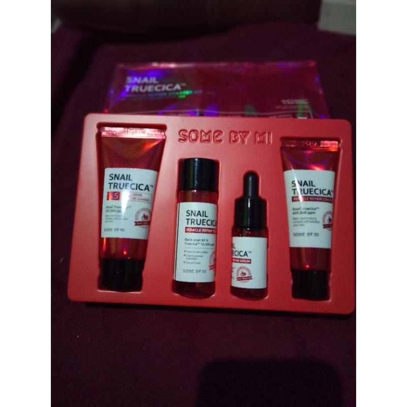 SOME BY ME SERUM DAILY