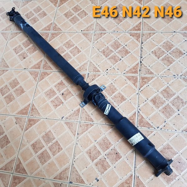 kopel drive shaft assy BMW 318i E46 N42 N46 thn 02-04