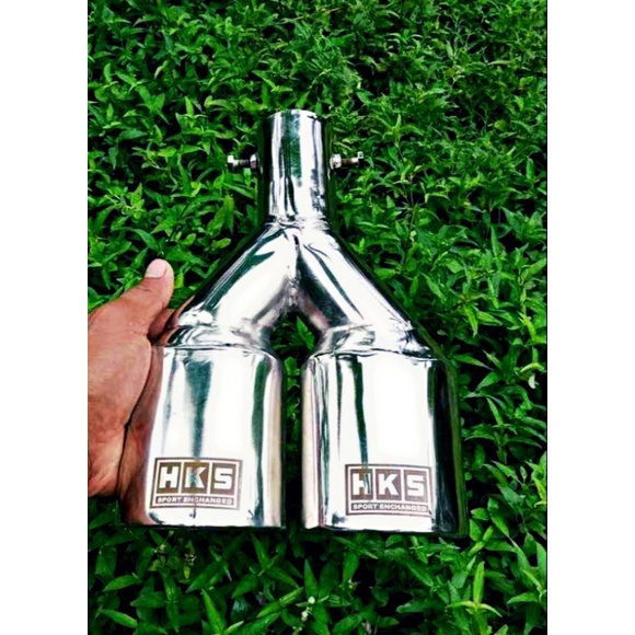 Harga Promo Knalpot suos cabang model baut untuk mobil bensin dan solar dan truk