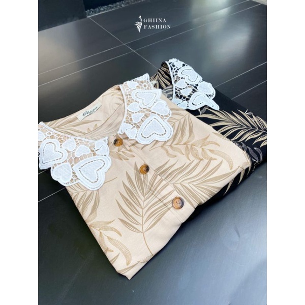 Zenaira dress by Ghina fashion