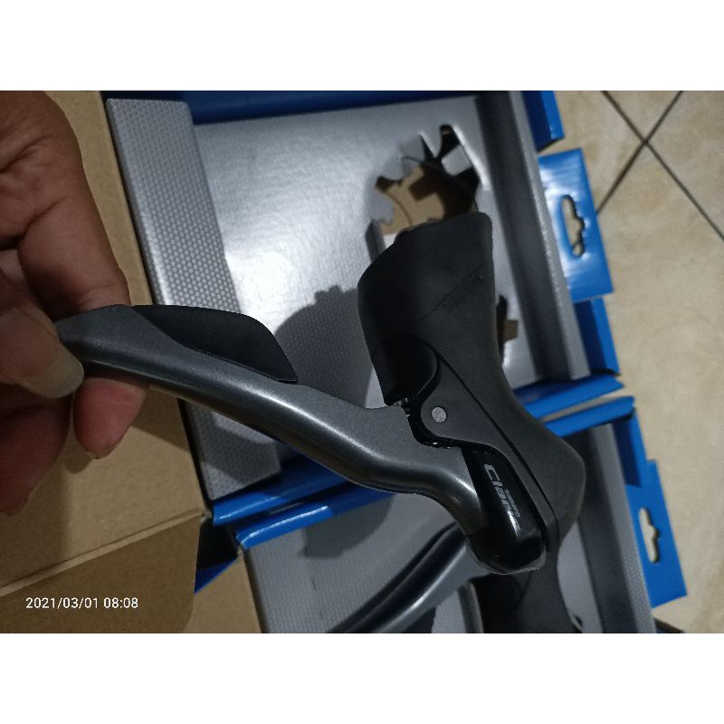 Brifter Shimano Claris R2000 2x8speed New