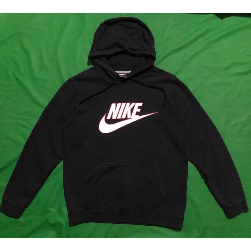 HOODIE NIKE SWOSH