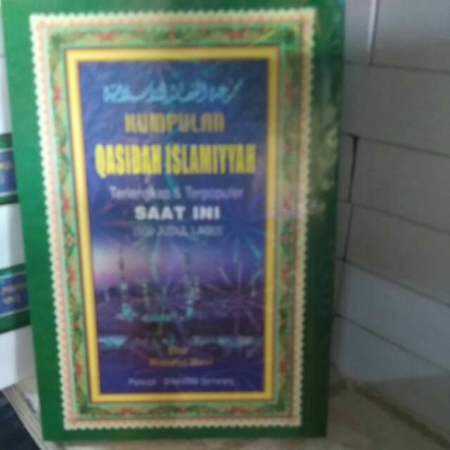 

500 QOSIDAH