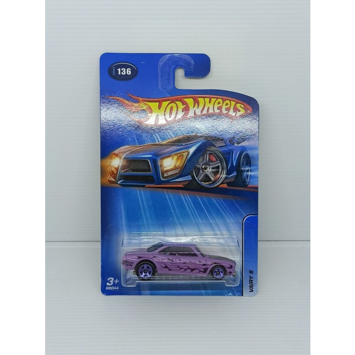 SIAP KIRIM Hotwheels Hot Wheels Blue Card Jadul Lama Lawas Murah Rare - Vairy 8 DISKON