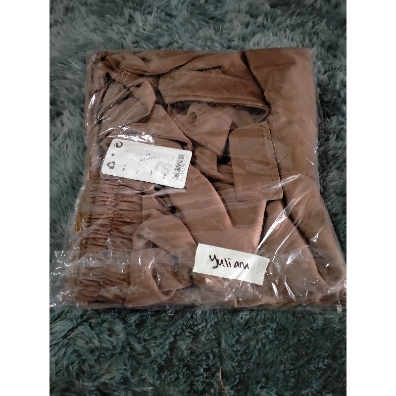 PAKET (YULIANA)