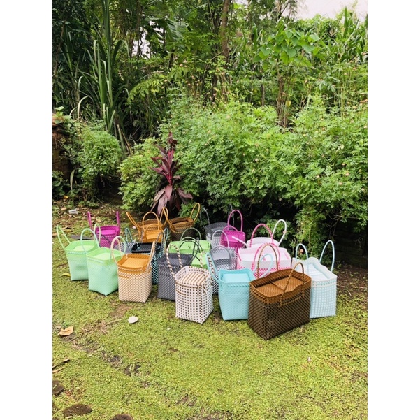 set keben jali premium isi 2