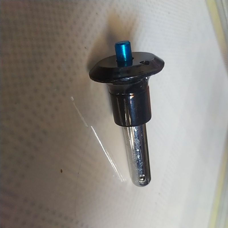 Pin Lock Line Array 10mm panjang 4,5cm