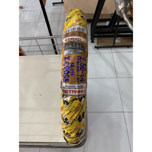 Ban Luar SWALLOW X-CROSS SB-111 250/14