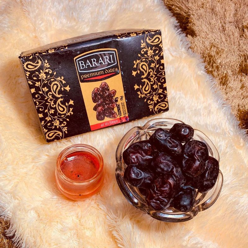 

Kurma BAM Barari