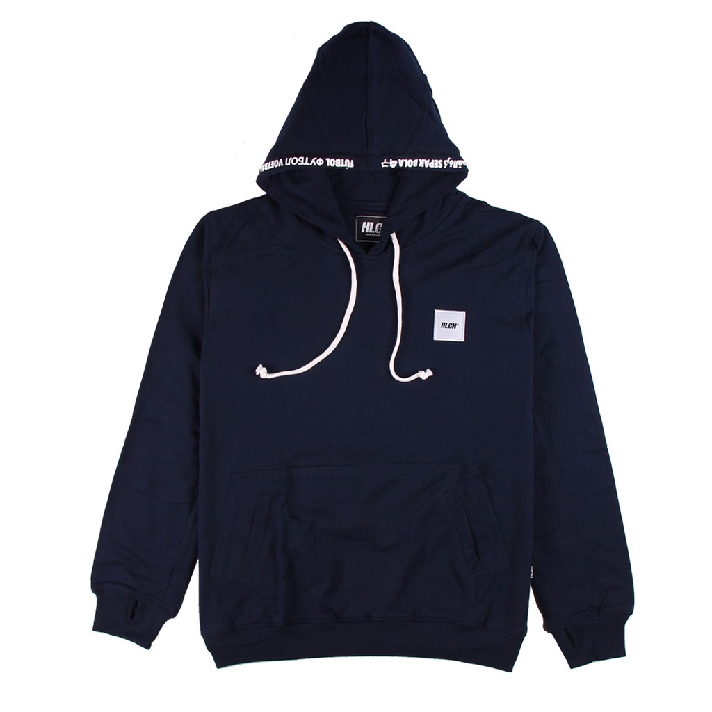 

HOOLIGANS Hoodie Multi Football 20.2