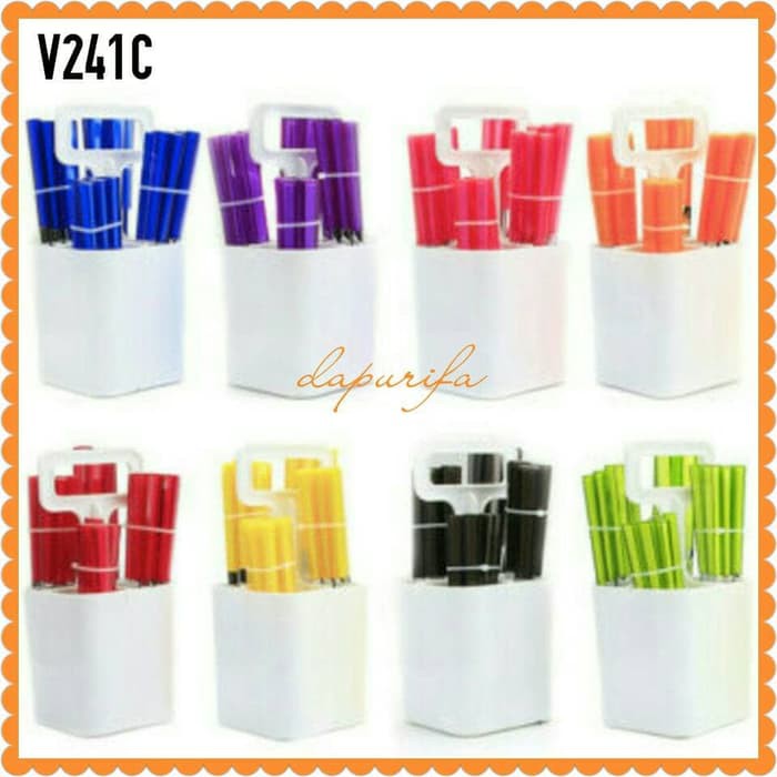 Sendok Makan Vicenza Stainlees Steel Cutlery Set V241C Murah + Gratis Ongkir