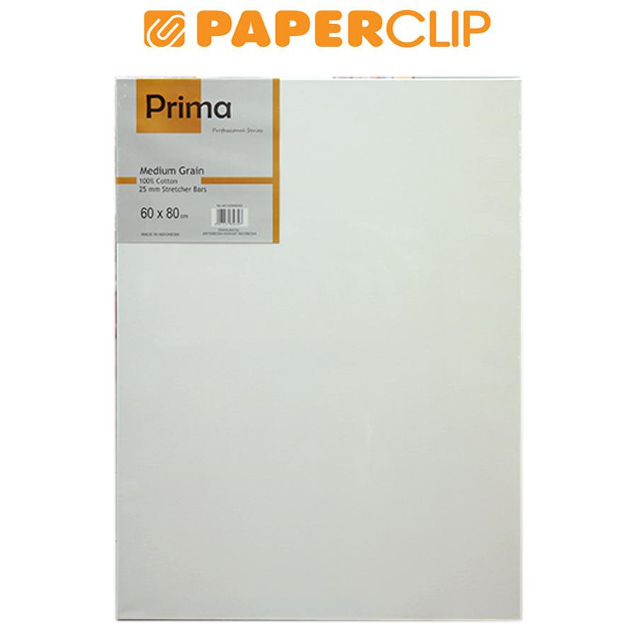 

CANVAS PRIMA 60*80CM PROF