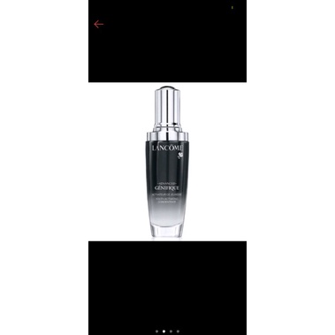 lancome genifique