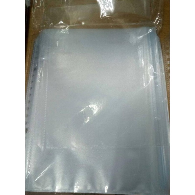 

Pocket multiring binder A5 Bantex murah