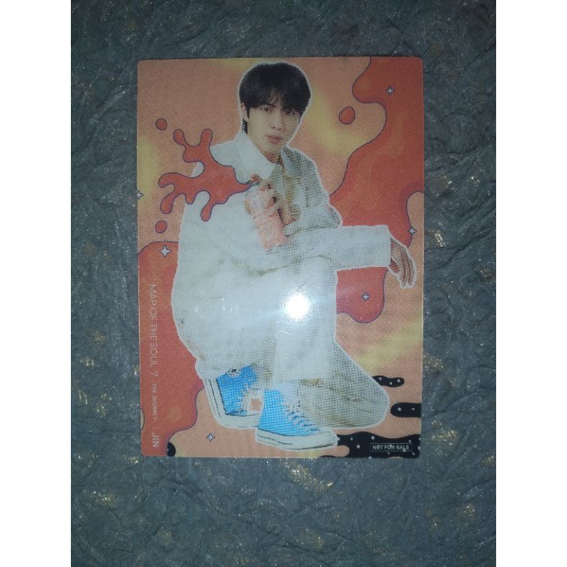 BENE UMJ MOTS JOURNEY