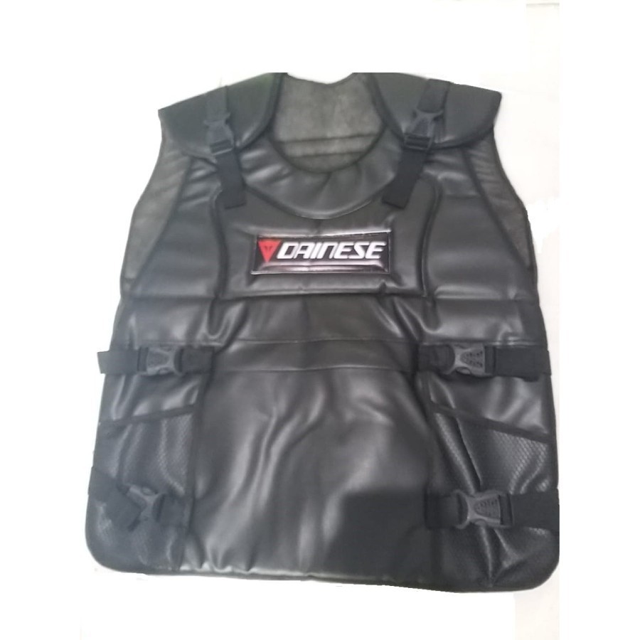 PROMO!!! Rompi Motor DAINESE Biker Anti Angin Keren bikers touring