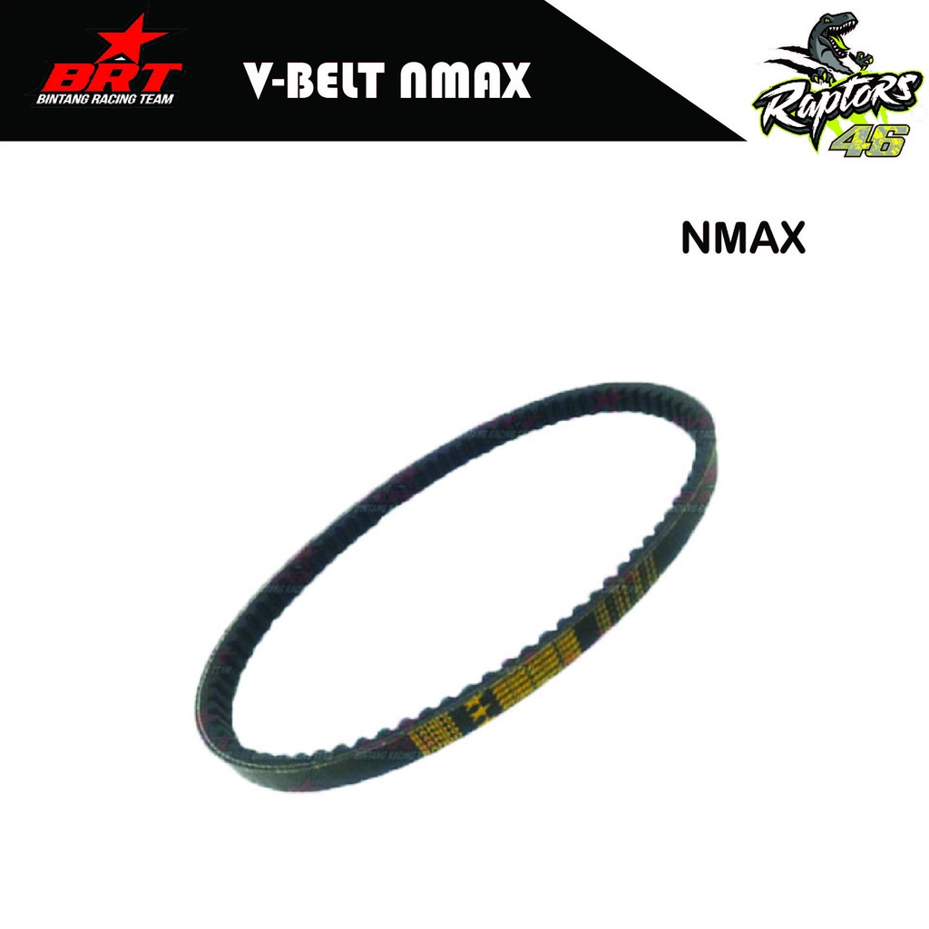 BRT V-BELT NMAX