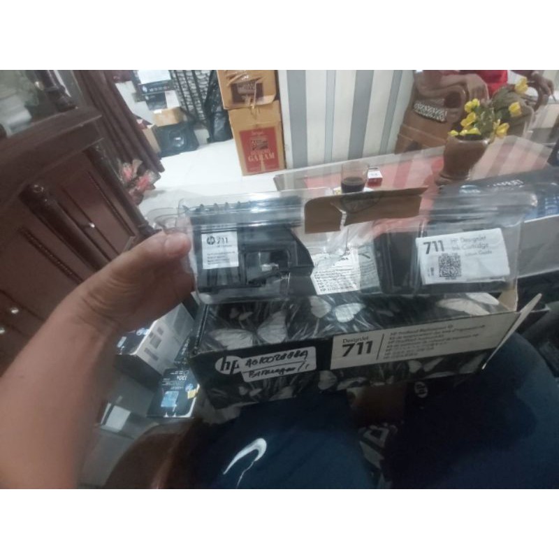 Printhead HP 711 Designjet T100 T120 T520 Original