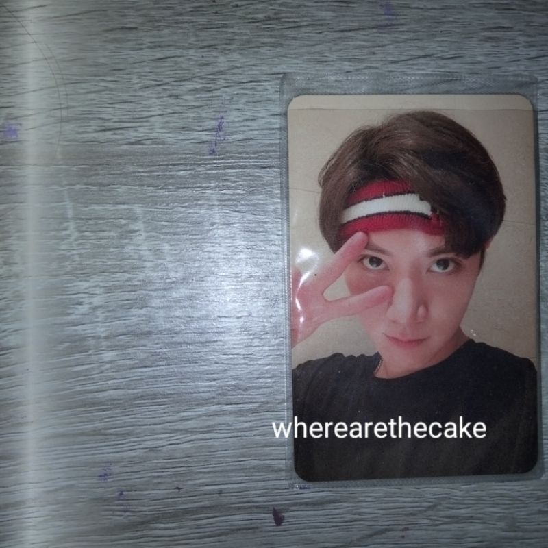 PC TEN wayV/NCT/SuperM Resonance SuperM SG 2020