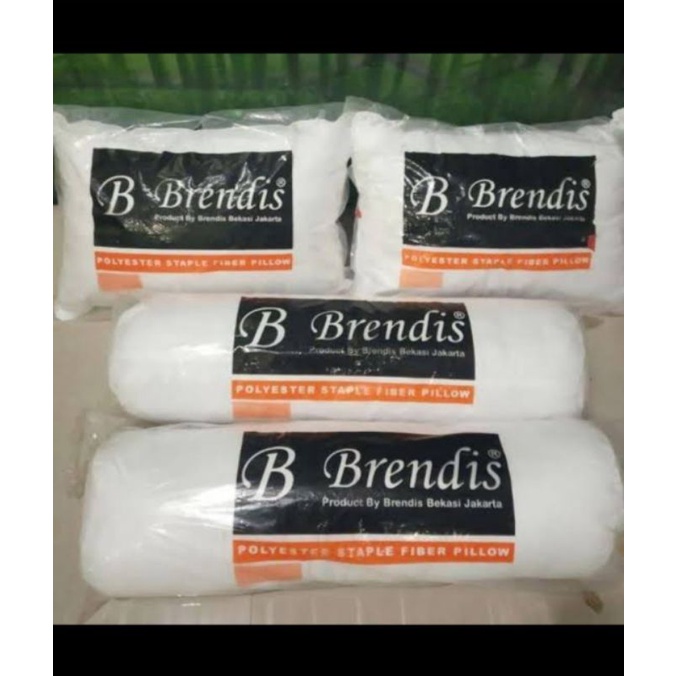 Brendis Bantal Brendis/ Guling Brendis