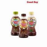 

GOOD DAY COFFE 250ML