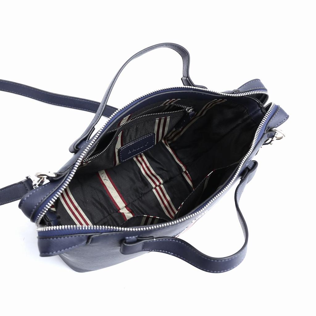 HAND BAG WANITA SWAGGER BAG IMPORT J 1290#A034