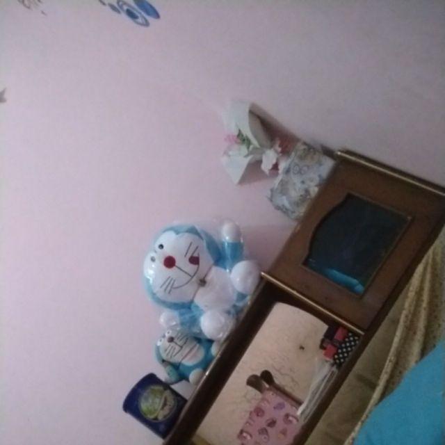 New Batik Couple Keluarga Sania Ruffle Ori Ndoro Jowi Dnt - Motif Jaring