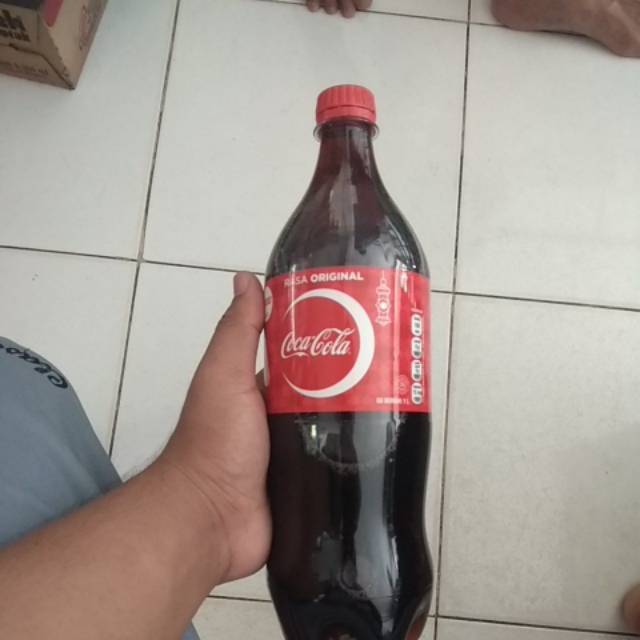 

COLA 1 Ltr