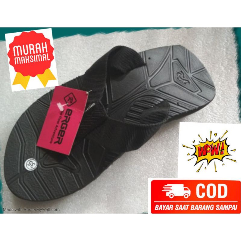 Sandal jepit pria hiking | sandal jepit pria | Sandal jepit pria outdoor