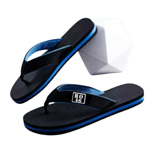 Sandal Pria Dewasa PLAT RO Terbaru High Quality