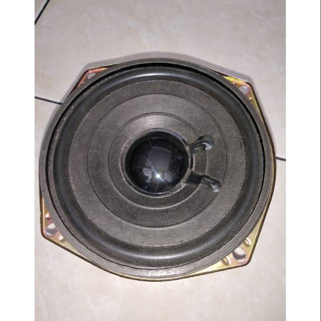 Jual Speaker TV 4,5 inc 8 ohm PANASONIC Shopee Indonesia