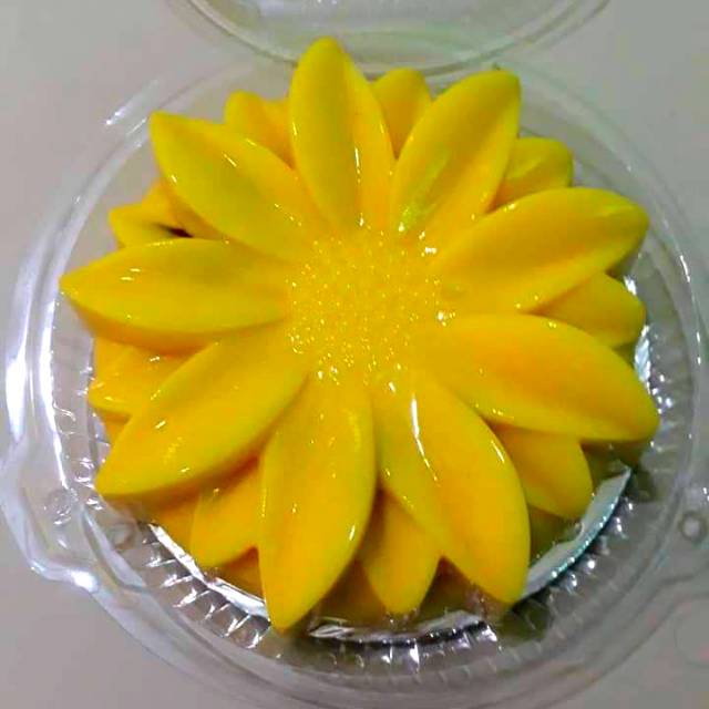 

Puding susu