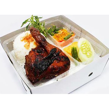 

Lunch Box by Ghaliafoodservice