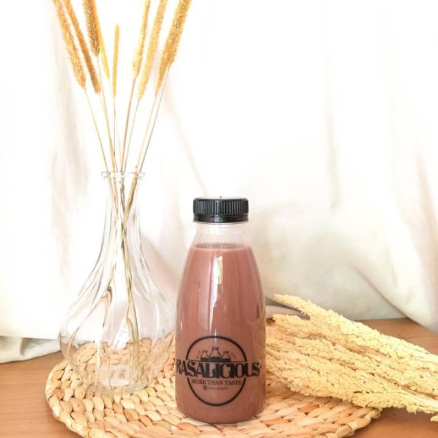 

Choco Booster - 350 ml