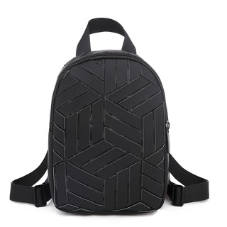 Tas Ransel Mini ADD4S NEW ISEEY X MIYAKE IMPORT Backpack 