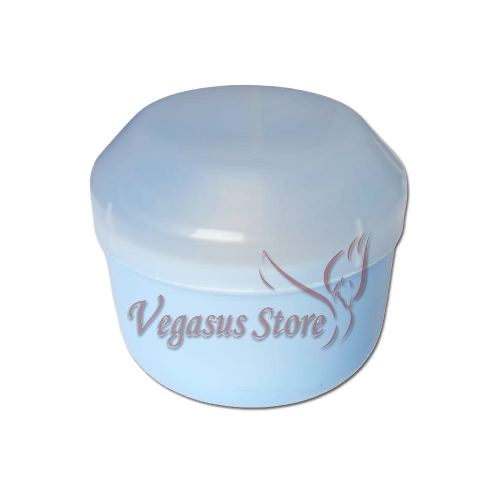 Set Tempat Bedak Bayi Tempat Bedak Bayi Tabur Tempat Bedak Bayi 1 Set Vanvin Powder Puff Case-Vegasus Store(COD)