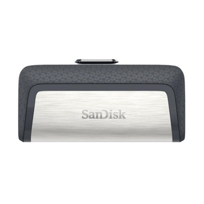 Flashdisk OTG SANDISK Ultra Dual Drive 64GB USB 3.1 Type-C