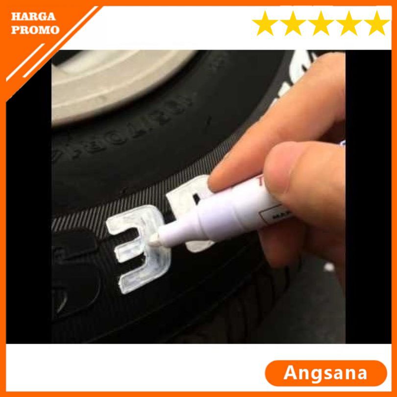 

Promo Spidol Marker Ban Berkualitas
