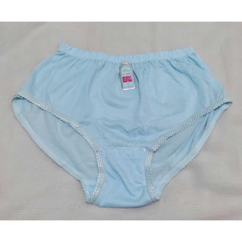Celana Dalam Wanita Ukuran Jumbo 3 pcs