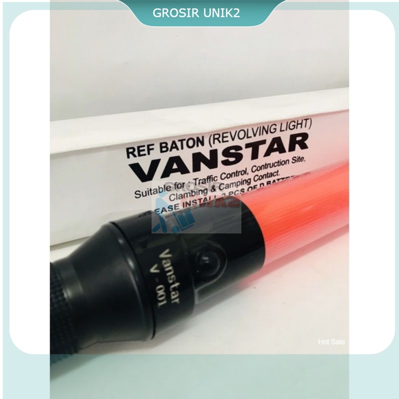 Senter Parkir Vanstar v 001