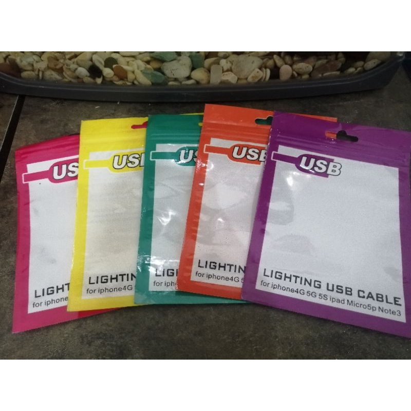 

plastik klip packing 11.tcm x 12cm