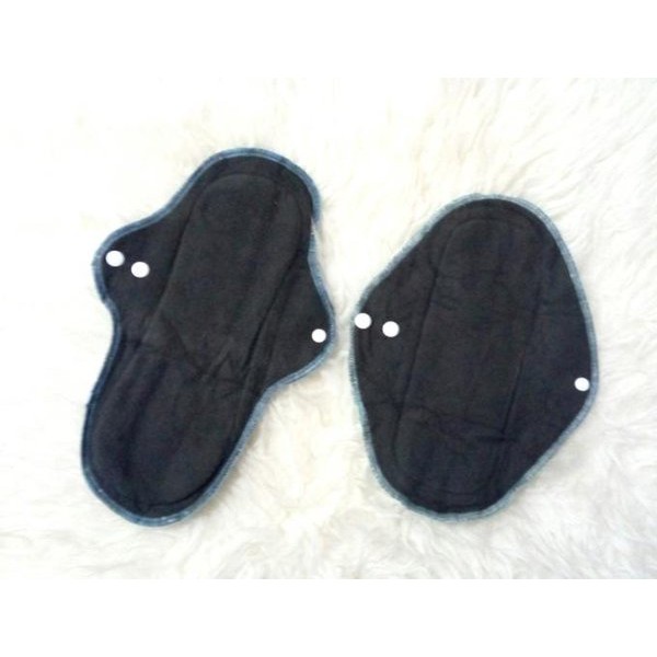 Sale!! Pembalut Kain Wanita Menspad Menstrual Pad Menstrualpad Babyland Pantiliner Day Nite