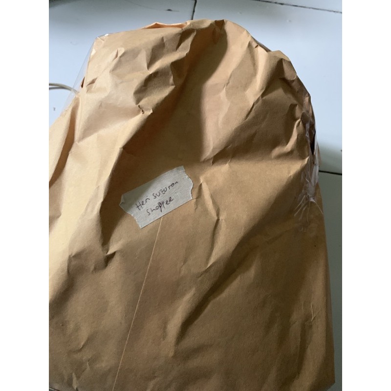 3pcs jacket @heri.sujuran