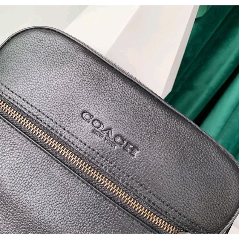 Coach Houston Flight Bag (F68014)