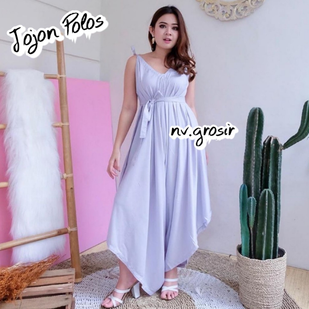 JUMPSUIT JOJON POLOS