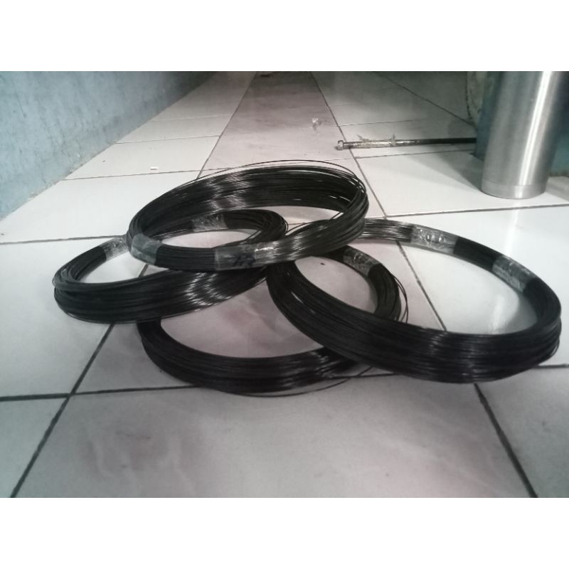 Fiber Jeruji sangkar