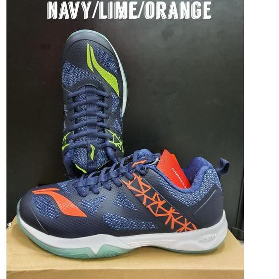 [KODE BARANG 931] LINING CLOUD ACE G6 G 6 SEPATU BADMINTON ORIGINAL