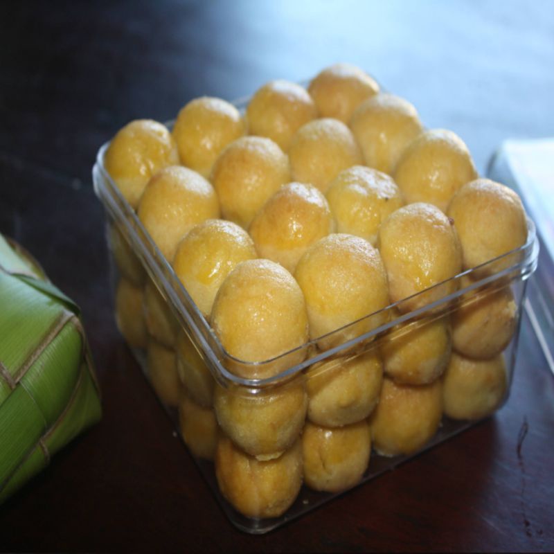 

Nastar Premium
